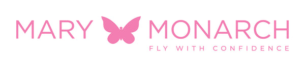 Mary Monarch logo